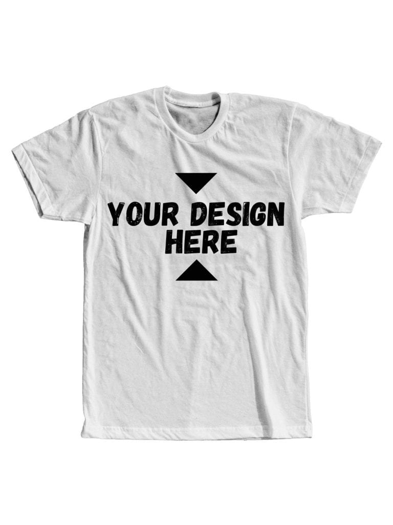 Custom Design T shirt Saiyan Stuff scaled1 - One Punch Man Shop