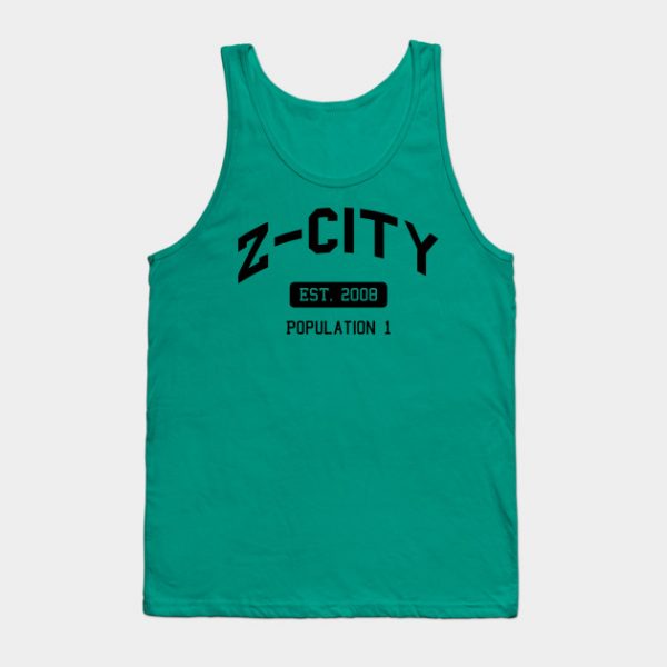 Z-City athletic