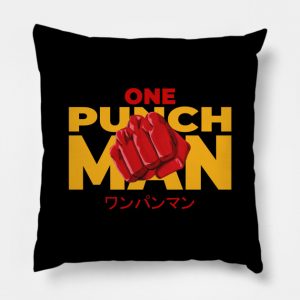 Cool One Punch Man Anime Streetwear
