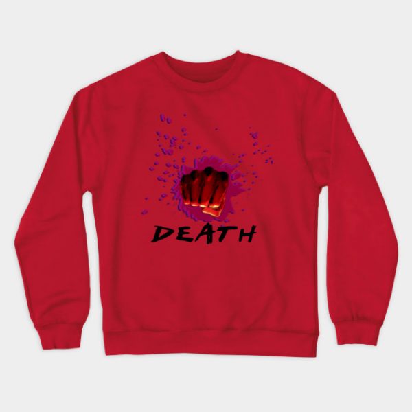Death Punch