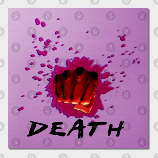 Death Punch
