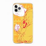 Coque One Punch Man iPhone Oppai Iphone 5 S SE Official Dr. Stone Merch