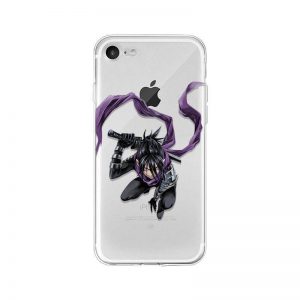 Coque One Punch Man iPhone Sonic le foudroyant Iphone 4s Official Dr. Stone Merch