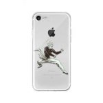Coque One Punch Man iPhone Garou Iphone 4s Official Dr. Stone Merch