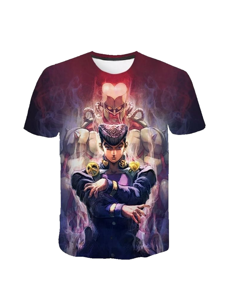 T shirt custom - One Punch Man Shop