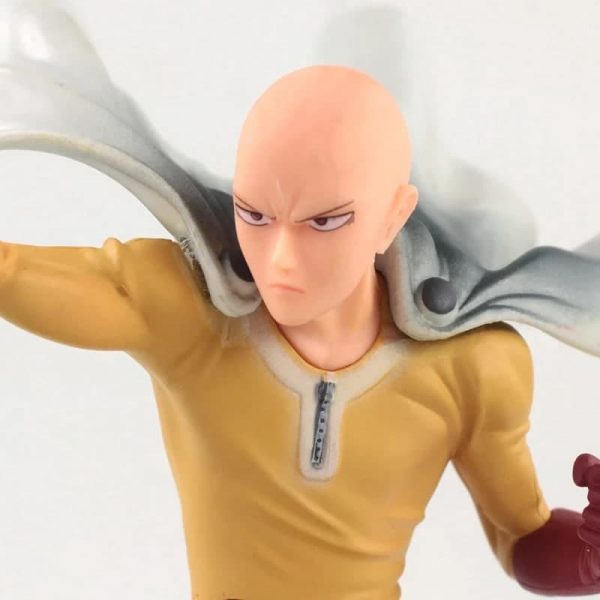 1 - One Punch Man Shop