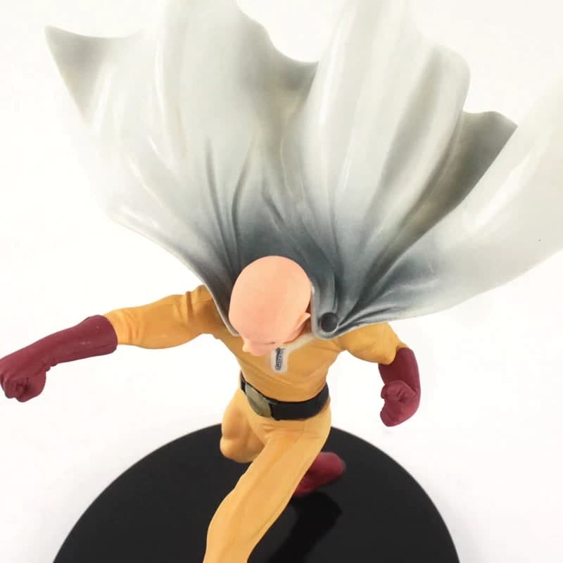3 - One Punch Man Shop