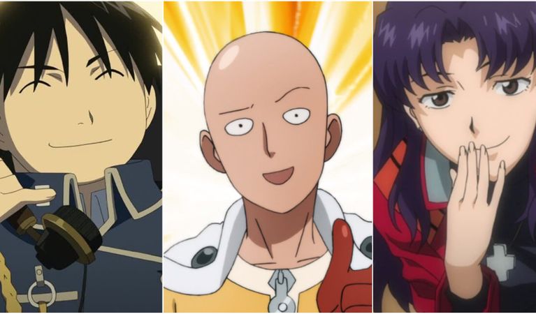 One Punch Man Saitama Matches Featured Image - One Punch Man Shop
