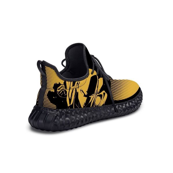 custom made one punch man shoes 364182 - One Punch Man Shop