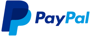 pay with paypal - One Punch Man Shop
