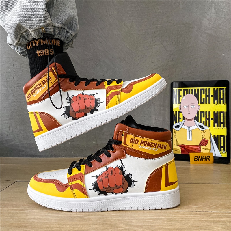 Mandara Uchiha Air Jordan 13 Sneakers Custom Anime Shoes | by Cootie Shop |  Medium