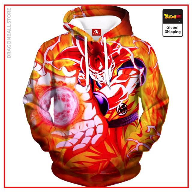 Top 7 Must-have Winter Hoodie Items For Anime Fans