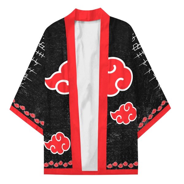 akatsuki warriors kimono 323369 - One Punch Man Shop