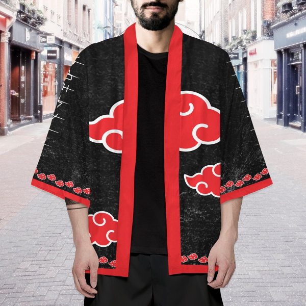 akatsuki warriors kimono 438930 - One Punch Man Shop