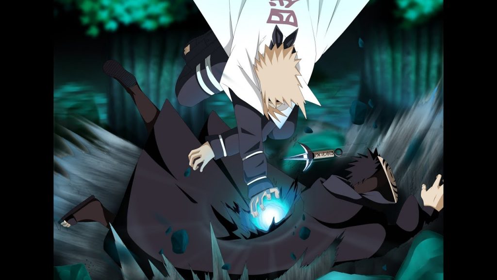 Best Moments From Naruto Shippuden