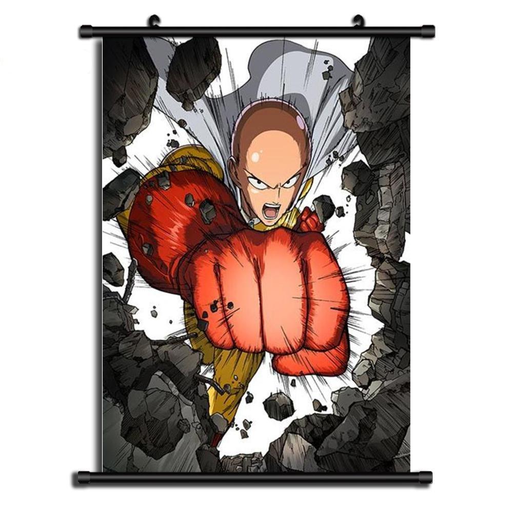 - One Punch Man Shop