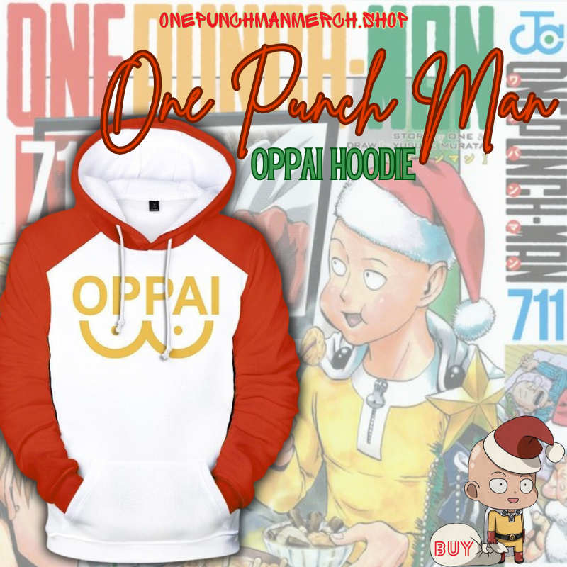 Huyen Content 1 - One Punch Man Shop